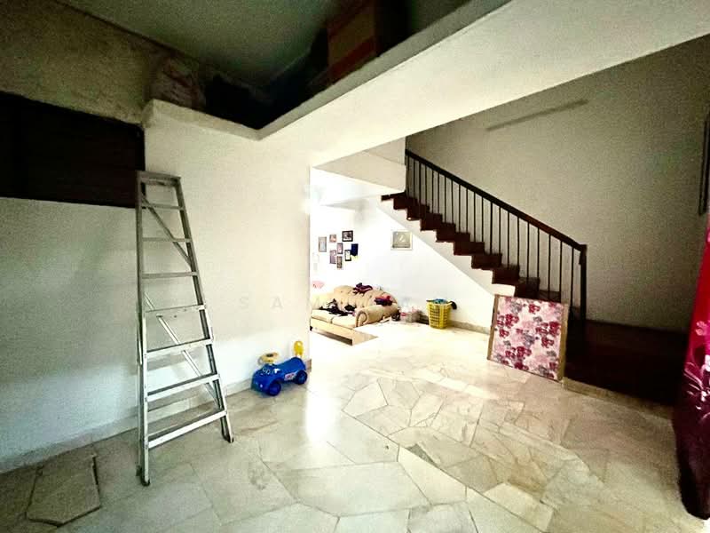 2-storey Terraced House for Sale in Ipoh Garden (Ipoh) - Sam Lam - Interior - PropertyGuru.com.my