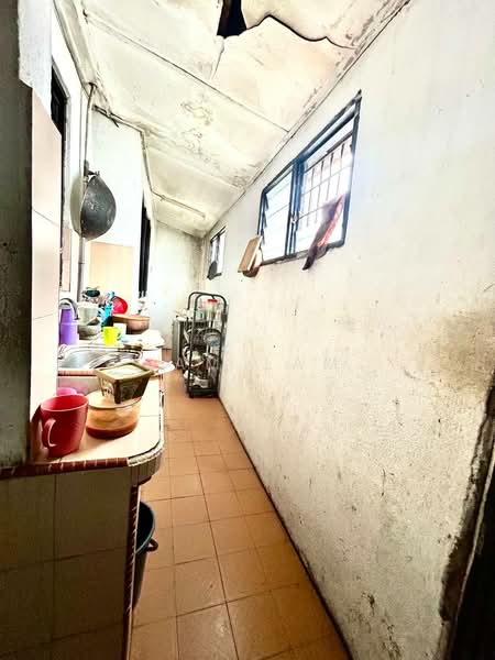 2-storey Terraced House for Sale in Ipoh Garden (Ipoh) - Sam Lam - Kitchen - PropertyGuru.com.my