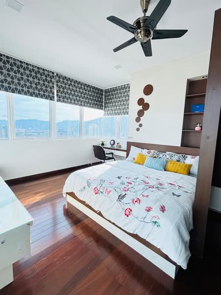 Condominium for Sale at H Residence (One Ritz Residence / Kelawai View) - Evonne Lim - PropertyGuru.com.my