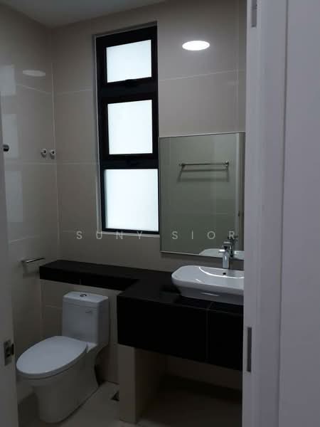 Cluster House for Rent in Eco Botanic (Iskandar Puteri (Nusajaya)) - Suny Sior - Bathroom - PropertyGuru.com.my