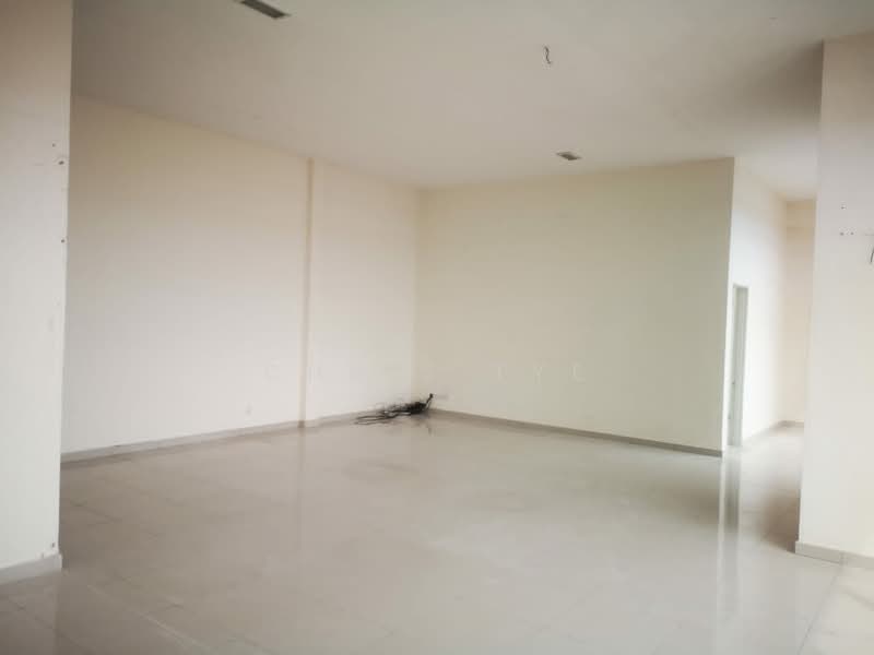 Semi-D Factory for Sale in Rawang Corporate Industrial Park (Rawang) - Chris Tye - Interior - PropertyGuru.com.my