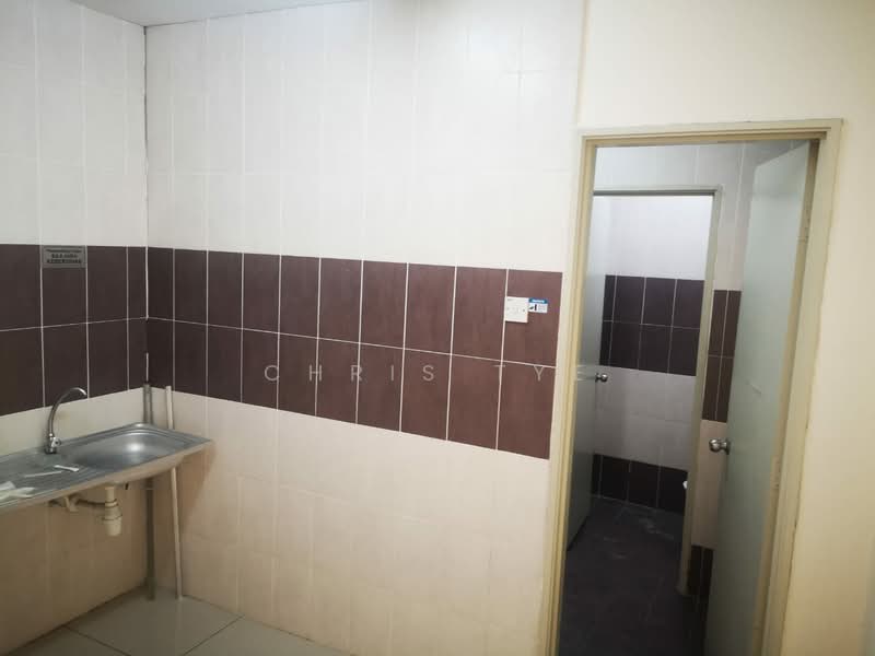 Semi-D Factory for Sale in Rawang Corporate Industrial Park (Rawang) - Chris Tye - Interior - PropertyGuru.com.my