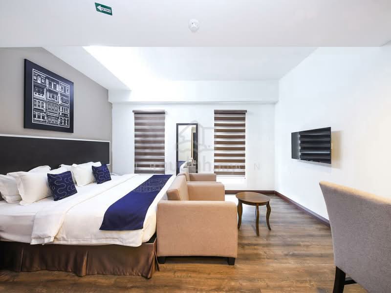 Hotel / Resort for Sale in Pudu (KL City Centre) - Libby Tan - Bedroom - PropertyGuru.com.my