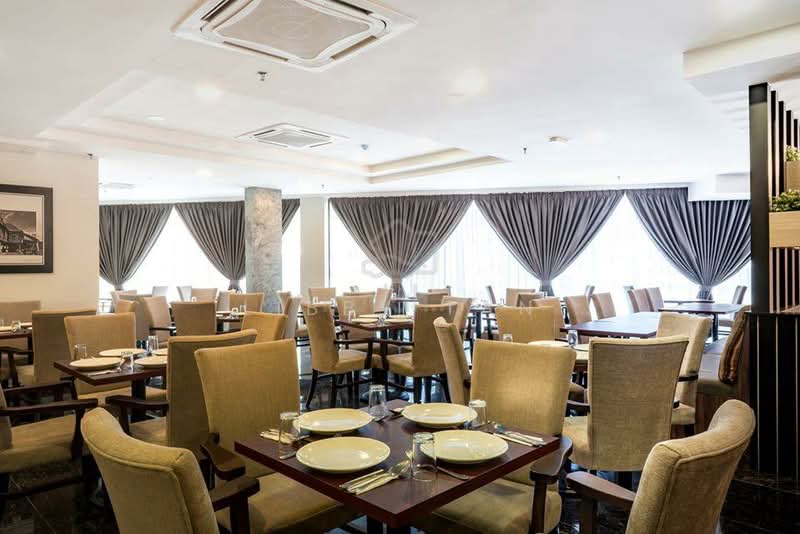 Hotel / Resort for Sale in Pudu (KL City Centre) - Libby Tan - Dining Room - PropertyGuru.com.my