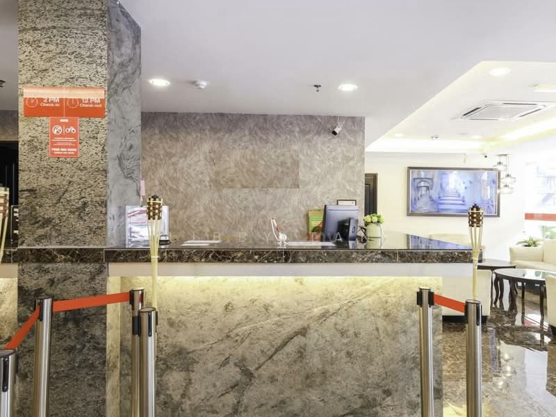 Hotel / Resort for Sale in Pudu (KL City Centre) - Libby Tan - Lobby - PropertyGuru.com.my