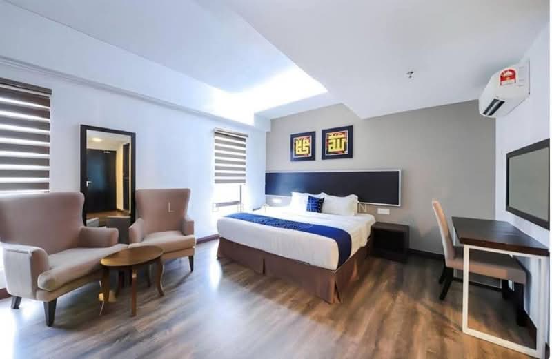 Hotel / Resort for Sale in Pudu (KL City Centre) - Libby Tan - Bedroom - PropertyGuru.com.my