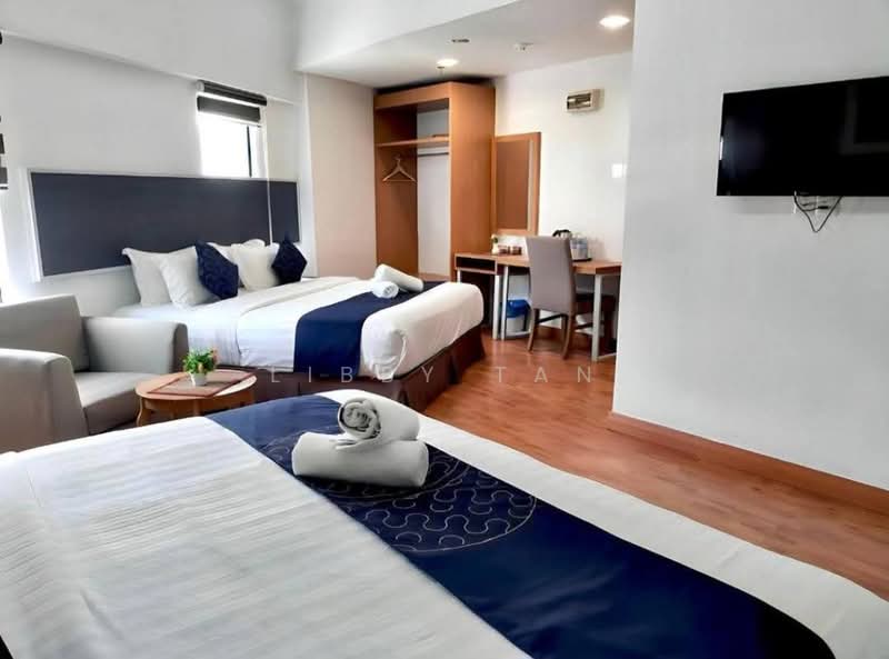 Hotel / Resort for Sale in Pudu (KL City Centre) - Libby Tan - Bedroom - PropertyGuru.com.my