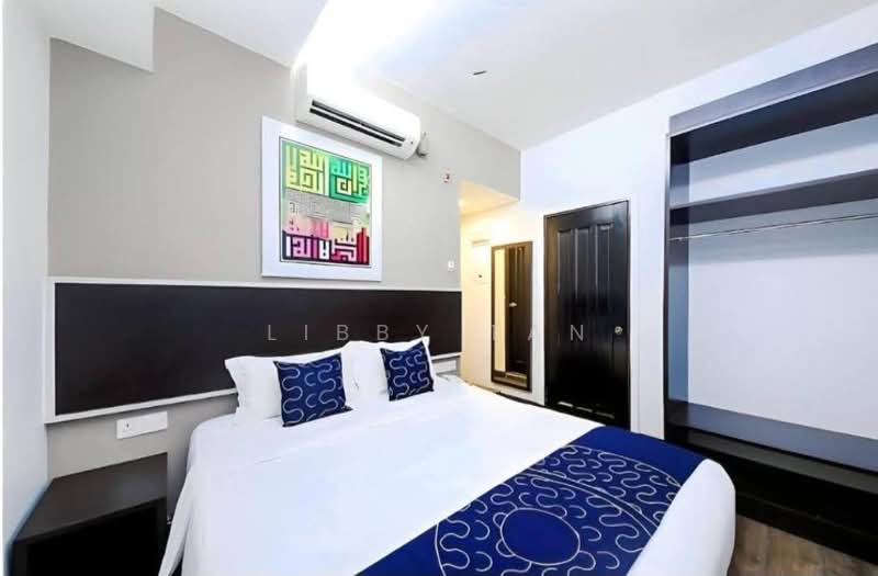 Hotel / Resort for Sale in Pudu (KL City Centre) - Libby Tan - Bedroom - PropertyGuru.com.my