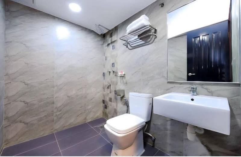 Hotel / Resort for Sale in Pudu (KL City Centre) - Libby Tan - Bathroom - PropertyGuru.com.my