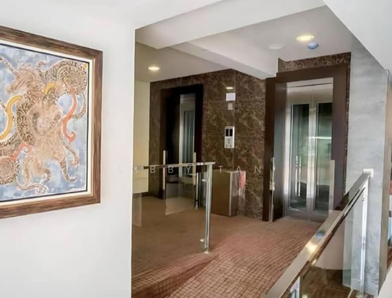Hotel / Resort for Sale in Pudu (KL City Centre) - Libby Tan - Lobby - PropertyGuru.com.my