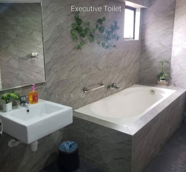 Hotel / Resort for Sale in Pudu (KL City Centre) - Libby Tan - Bathroom - PropertyGuru.com.my