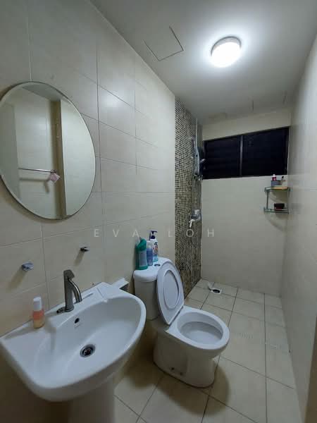 Apartment for Sale at Avilla Apartments - Eva Loh - Bathroom - PropertyGuru.com.my