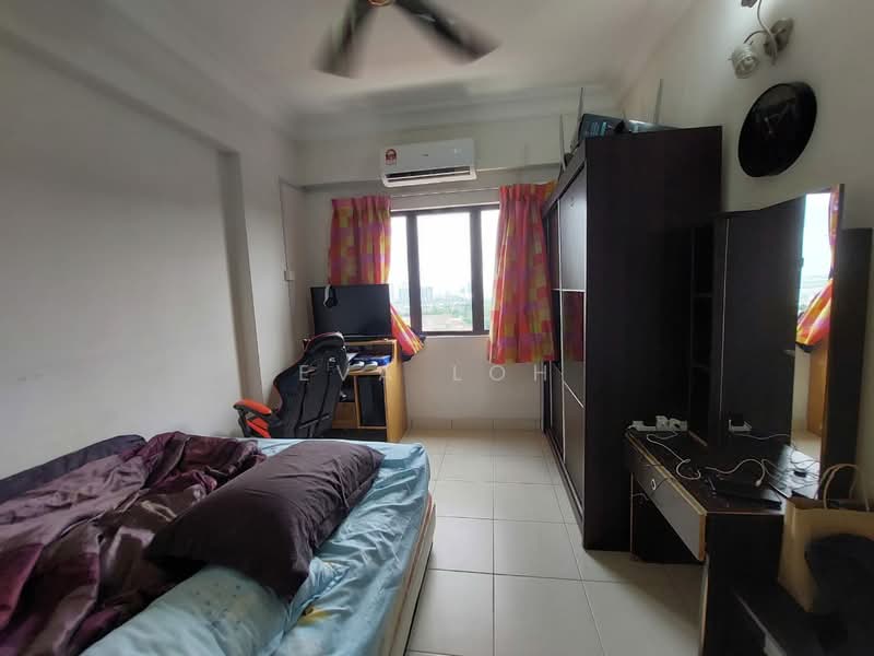 Apartment for Sale at Avilla Apartments - Eva Loh - Bedroom - PropertyGuru.com.my