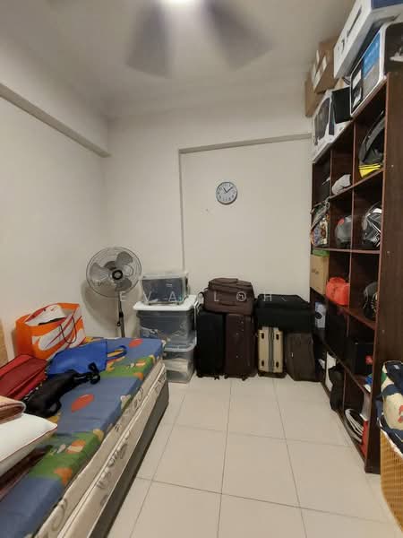 Apartment for Sale at Avilla Apartments - Eva Loh - Bedroom - PropertyGuru.com.my