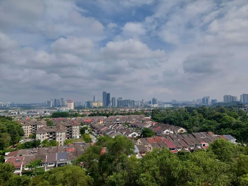 Apartment for Sale at Avilla Apartments - Eva Loh - Exterior - PropertyGuru.com.my