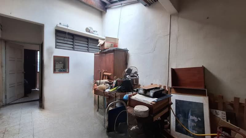 Rumah Teres 1 Tingkat untuk Dijual di Bangsar (Kuala Lumpur) - Joey Lim - Interior - PropertyGuru.com.my