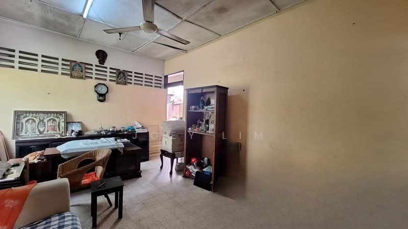 Rumah Teres 1 Tingkat untuk Dijual di Bangsar (Kuala Lumpur) - Joey Lim - Living Room - PropertyGuru.com.my