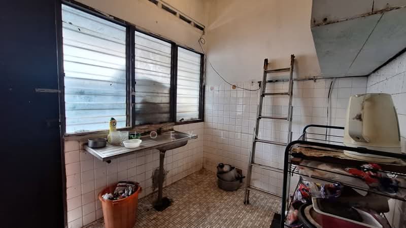 Rumah Teres 1 Tingkat untuk Dijual di Bangsar (Kuala Lumpur) - Joey Lim - Kitchen - PropertyGuru.com.my