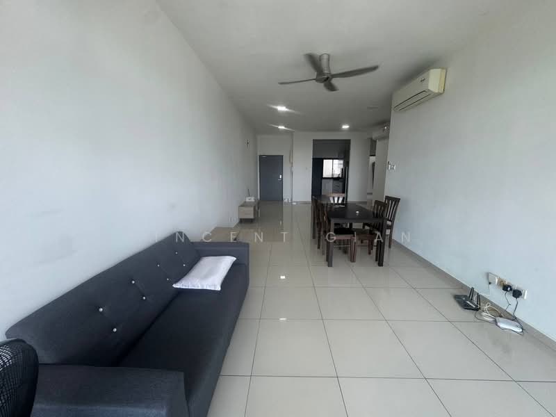 Servis Apartment untuk Disewa di Marina Residence - Vincent Gian - PropertyGuru.com.my