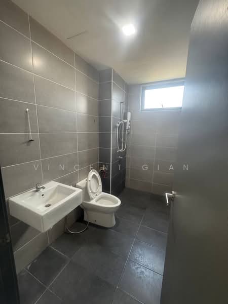 Servis Apartment untuk Disewa di Marina Residence - Vincent Gian - PropertyGuru.com.my