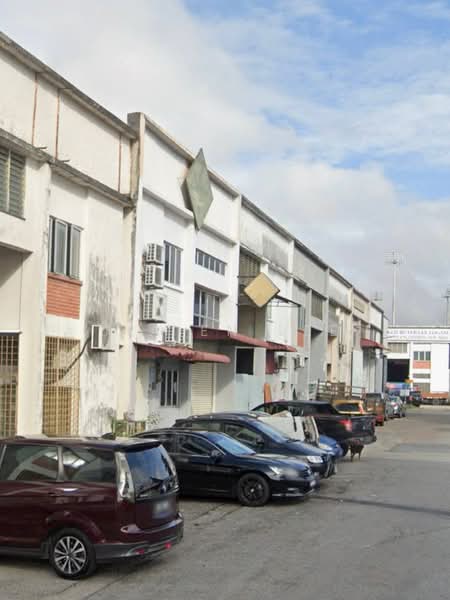 Kilang untuk Dijual di Taman Daya (Johor Bahru) - Jia En Lee - PropertyGuru.com.my
