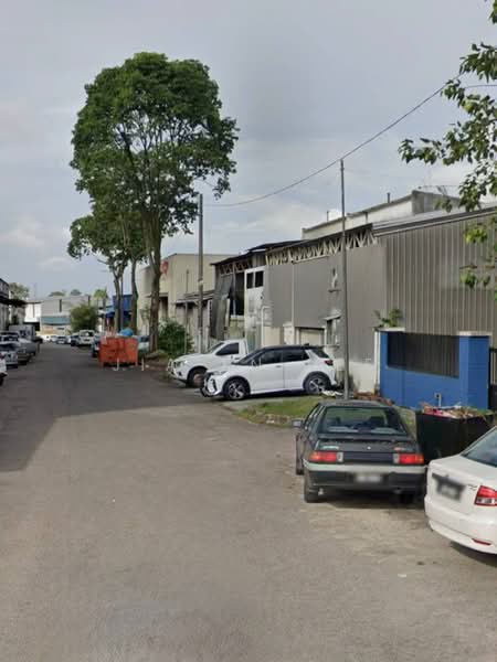 Kilang untuk Dijual di Taman Daya (Johor Bahru) - Jia En Lee - PropertyGuru.com.my