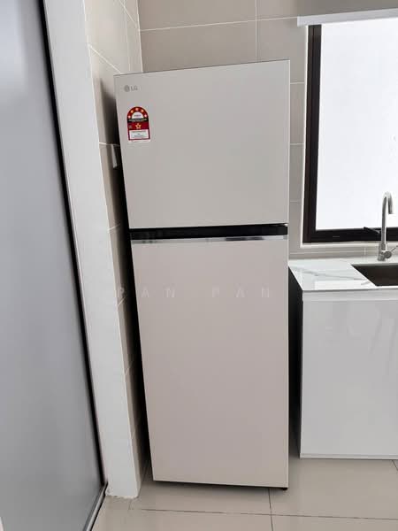 Service Residence for Rent at Wave @ Marina Cove - Pan Pan - PropertyGuru.com.my