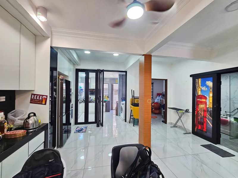 2-storey Terraced House for Sale in Putra Heights (Subang Jaya) - Jason Ooi - Kitchen - PropertyGuru.com.my