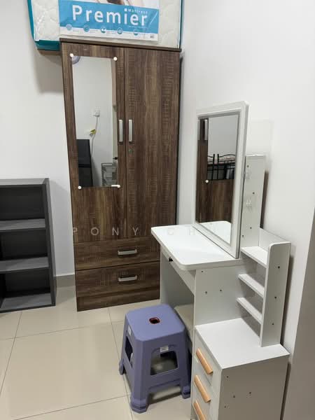 Service Residence for Rent at TRELLIS RESIDENCES - Pony Chua - Interior - PropertyGuru.com.my