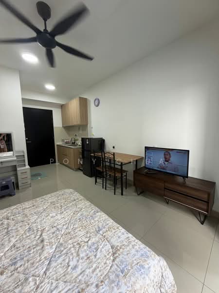 Service Residence for Rent at TRELLIS RESIDENCES - Pony Chua - PropertyGuru.com.my