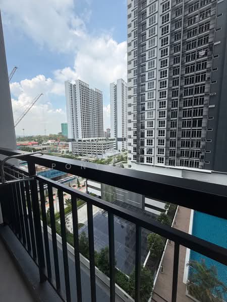 Service Residence for Rent at TRELLIS RESIDENCES - Pony Chua - PropertyGuru.com.my