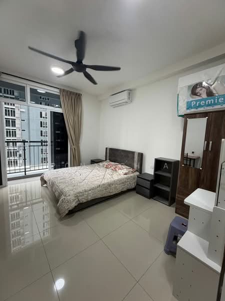 Service Residence for Rent at TRELLIS RESIDENCES - Pony Chua - PropertyGuru.com.my