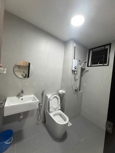 Service Residence for Rent at TRELLIS RESIDENCES - Pony Chua - PropertyGuru.com.my