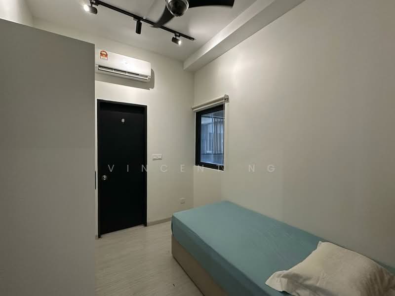 Kondominium untuk Disewa di The Havre Bukit Jalil - Vincent Ng - Bedroom - PropertyGuru.com.my