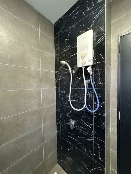 Kondominium untuk Disewa di The Havre Bukit Jalil - Vincent Ng - Bathroom - PropertyGuru.com.my