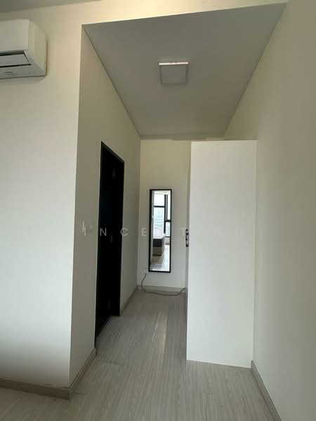 Kondominium untuk Disewa di The Havre Bukit Jalil - Vincent Ng - Corridor - PropertyGuru.com.my