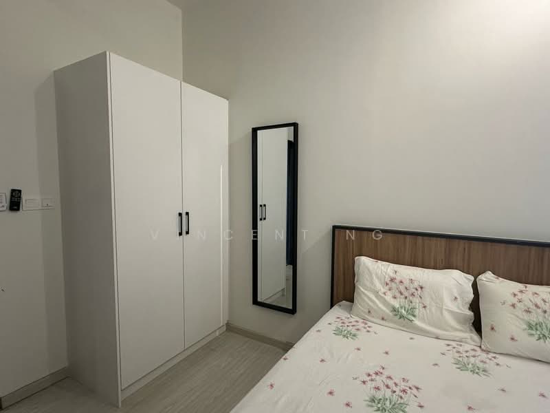 Kondominium untuk Disewa di The Havre Bukit Jalil - Vincent Ng - Bedroom - PropertyGuru.com.my