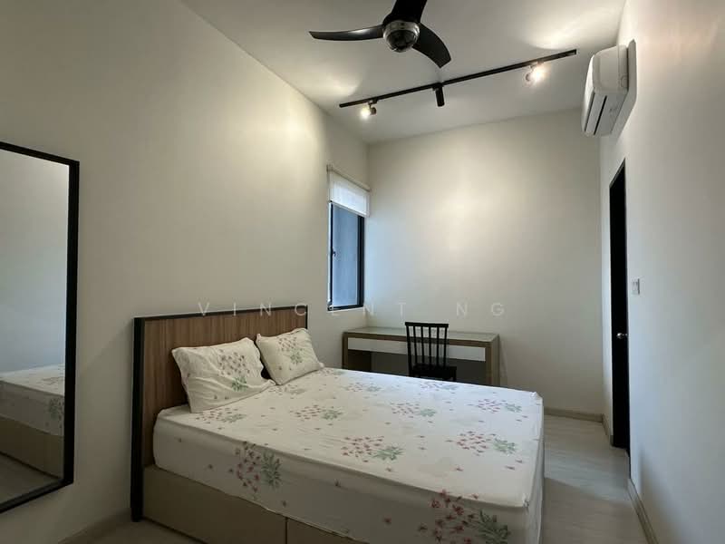 Kondominium untuk Disewa di The Havre Bukit Jalil - Vincent Ng - Bedroom - PropertyGuru.com.my