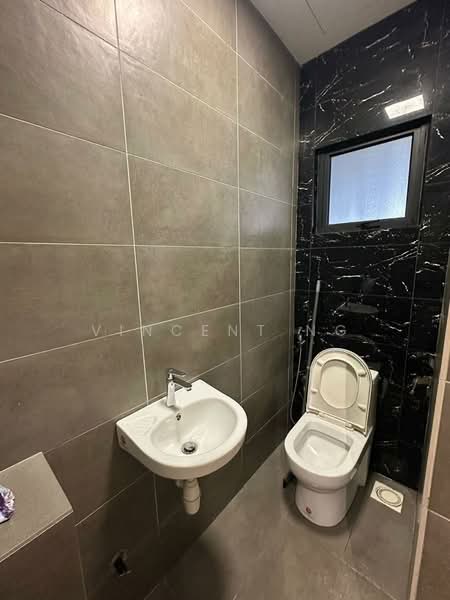 Kondominium untuk Disewa di The Havre Bukit Jalil - Vincent Ng - Bathroom - PropertyGuru.com.my
