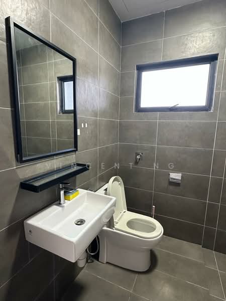 Kondominium untuk Disewa di The Havre Bukit Jalil - Vincent Ng - Bathroom - PropertyGuru.com.my