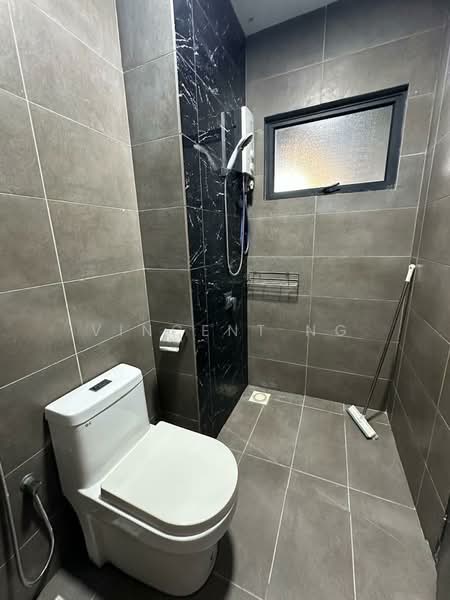 Kondominium untuk Disewa di The Havre Bukit Jalil - Vincent Ng - Bathroom - PropertyGuru.com.my