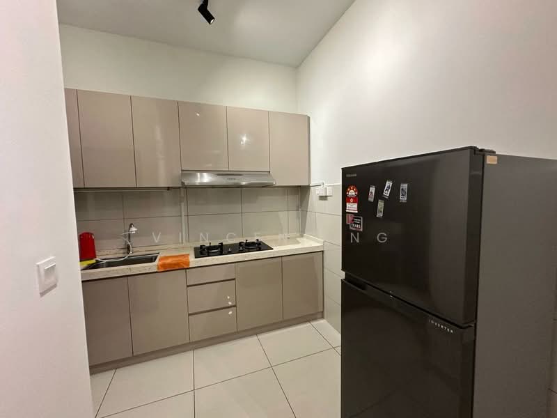 Kondominium untuk Disewa di The Havre Bukit Jalil - Vincent Ng - Kitchen - PropertyGuru.com.my
