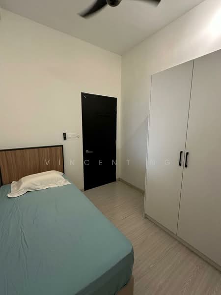 Kondominium untuk Disewa di The Havre Bukit Jalil - Vincent Ng - Bedroom - PropertyGuru.com.my