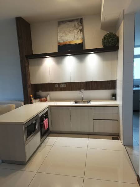 Service Residence for Sale at Paragon Suites @ CIQ - Ken Chai - PropertyGuru.com.my