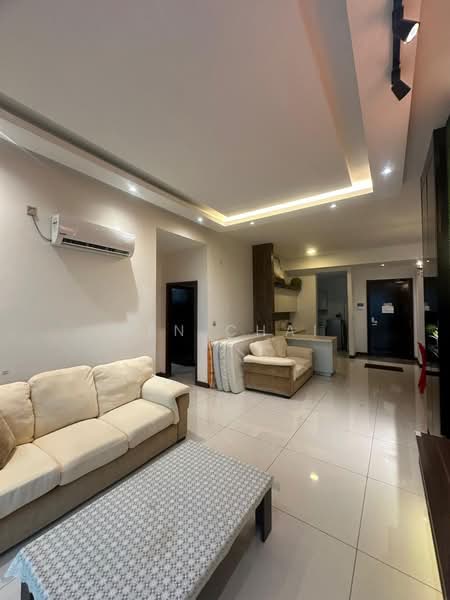 Service Residence for Sale at Paragon Suites @ CIQ - Ken Chai - PropertyGuru.com.my