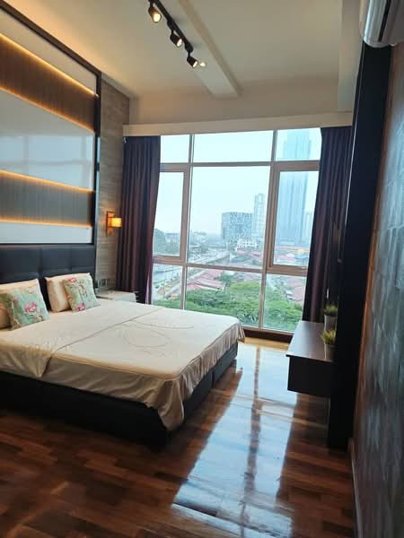 Service Residence for Sale at Paragon Suites @ CIQ - Ken Chai - PropertyGuru.com.my