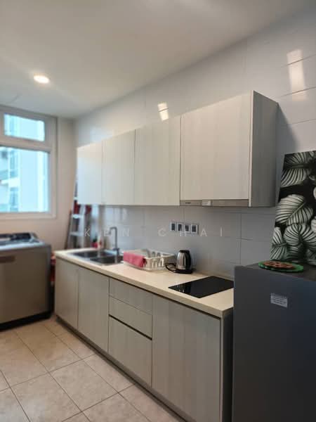 Service Residence for Sale at Paragon Suites @ CIQ - Ken Chai - PropertyGuru.com.my