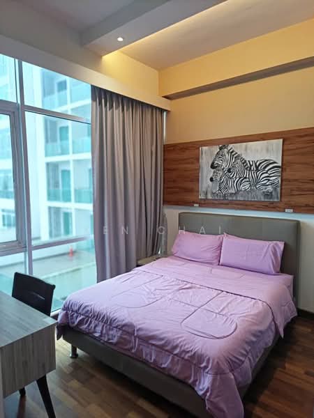 Service Residence for Sale at Paragon Suites @ CIQ - Ken Chai - PropertyGuru.com.my