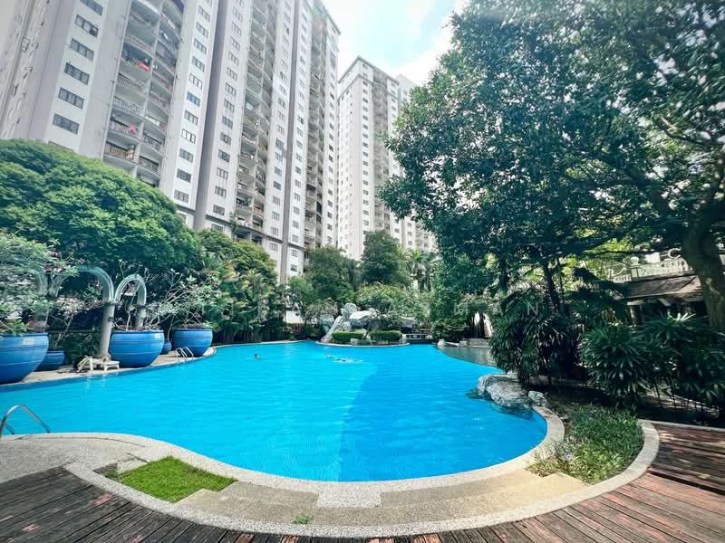 Condominium for Sale at Sri Putramas - Atikah Azman - Exterior - PropertyGuru.com.my