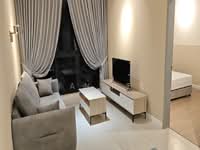 For Rent - Skyline KL